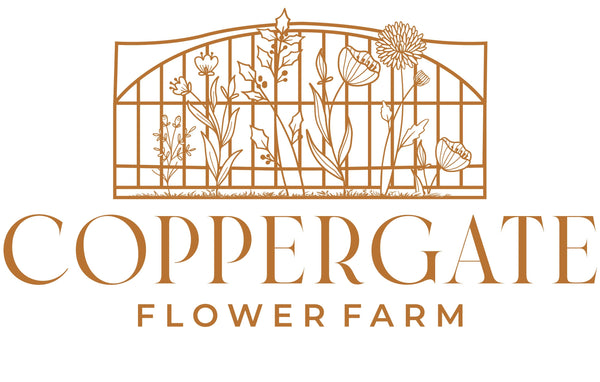 Coppergate Flower Farm